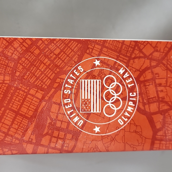 NWT Swatch 2020 Tokyo Olympic United States one team - Picture 9 of 11
